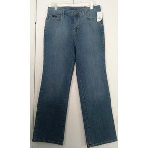 New York & Company Westside Bootcut Stretch Jeans